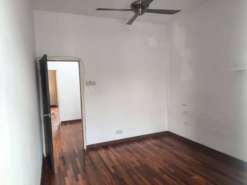 2-storey Terraced House for Rent in Puchong (Selangor) - Kiwi Nyew - Interior - PropertyGuru.com.my