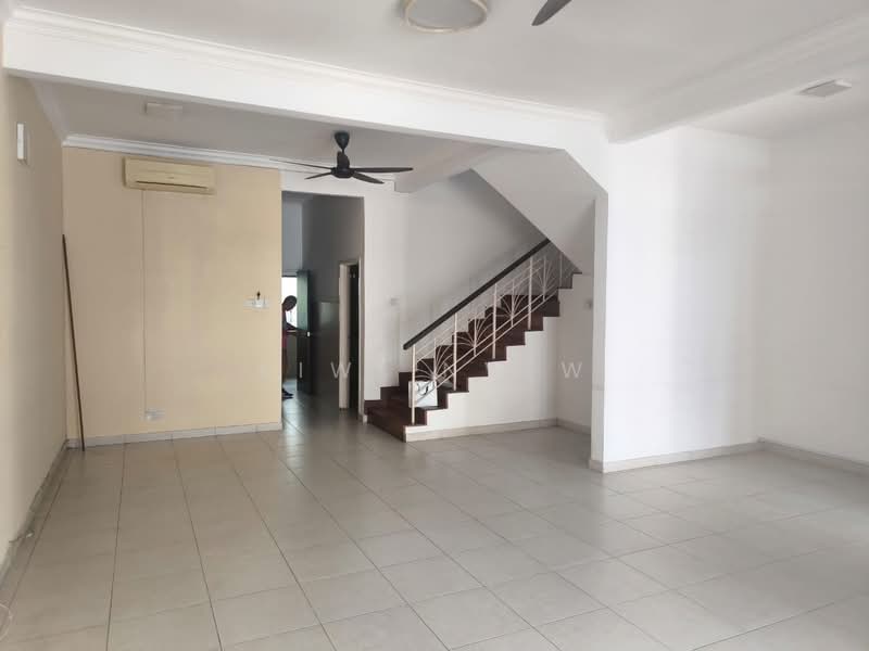 2-storey Terraced House for Rent in Puchong (Selangor) - Kiwi Nyew - PropertyGuru.com.my