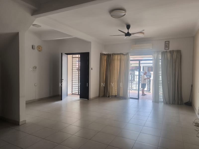 2-storey Terraced House for Rent in Puchong (Selangor) - Kiwi Nyew - PropertyGuru.com.my