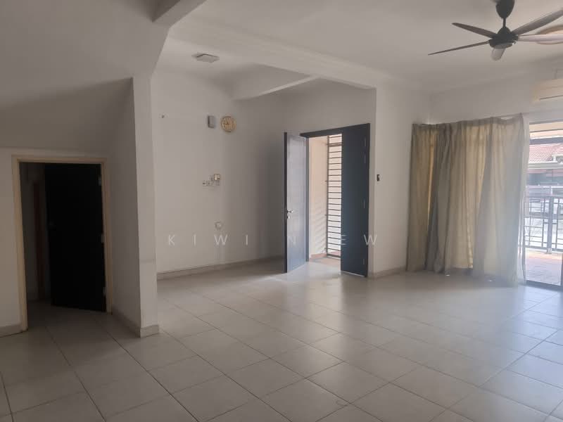 2-storey Terraced House for Rent in Puchong (Selangor) - Kiwi Nyew - PropertyGuru.com.my