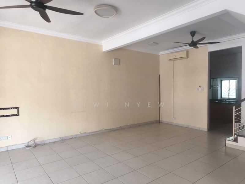 2-storey Terraced House for Rent in Puchong (Selangor) - Kiwi Nyew - PropertyGuru.com.my