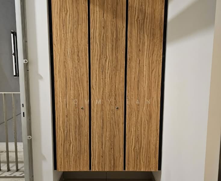 Condominium for Rent at Lakeville Residence - TOMMY TAN - Interior - PropertyGuru.com.my