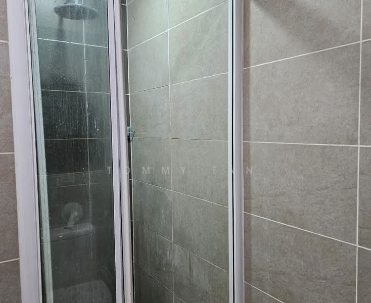 Condominium for Rent at Lakeville Residence - TOMMY TAN - Bathroom - PropertyGuru.com.my