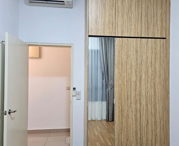 Condominium for Rent at Lakeville Residence - TOMMY TAN - Interior - PropertyGuru.com.my