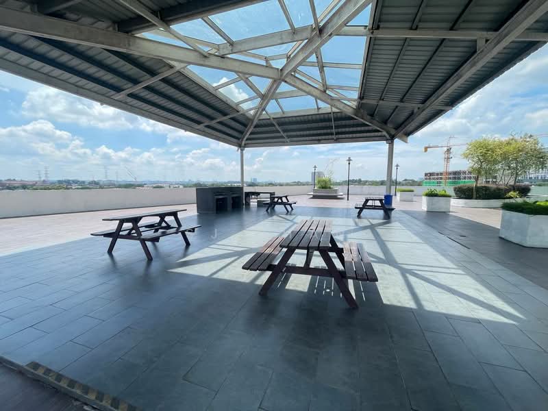 D'Secret Garden (Pangsapuri Kempas Indah) untuk Untuk Disewa - RM 2,400 /bulan, Apr 2026 - PropertyGuru.com.my