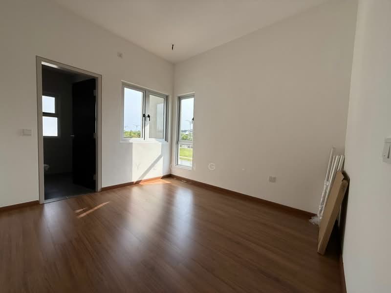 2-storey Terraced House for Rent in Taman Sepang (Sepang) - Yeong . - Interior - PropertyGuru.com.my