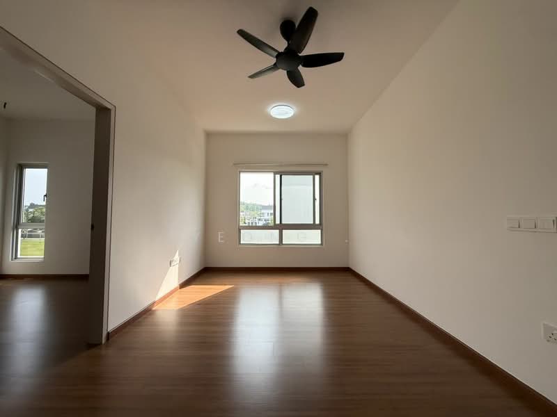 2-storey Terraced House for Rent in Taman Sepang (Sepang) - Yeong . - Interior - PropertyGuru.com.my