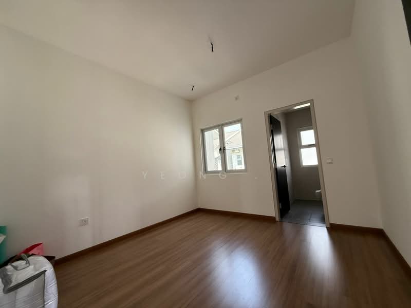 2-storey Terraced House for Rent in Taman Sepang (Sepang) - Yeong . - Interior - PropertyGuru.com.my