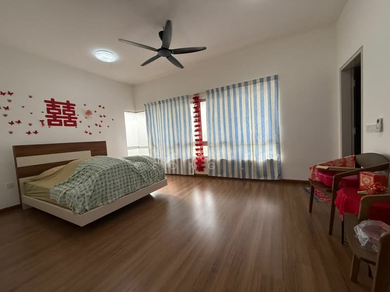 2-storey Terraced House for Rent in Taman Sepang (Sepang) - Yeong . - Bedroom - PropertyGuru.com.my