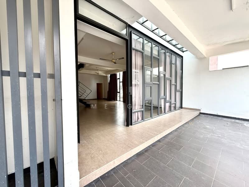 2-storey Terraced House for Sale in Skudai (Johor) - Meng . - Entrance - PropertyGuru.com.my