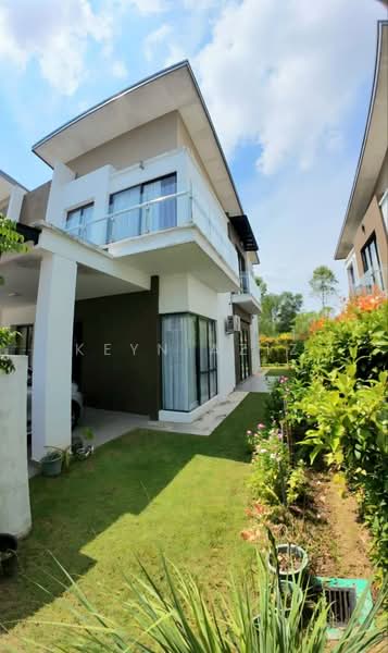 Semi-Detached House for Sale in Diamond City (Semenyih) - Keyn Aziz - Exterior - PropertyGuru.com.my
