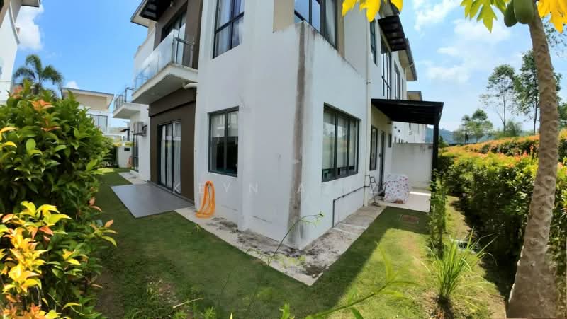 Semi-Detached House for Sale in Diamond City (Semenyih) - Keyn Aziz - Exterior - PropertyGuru.com.my