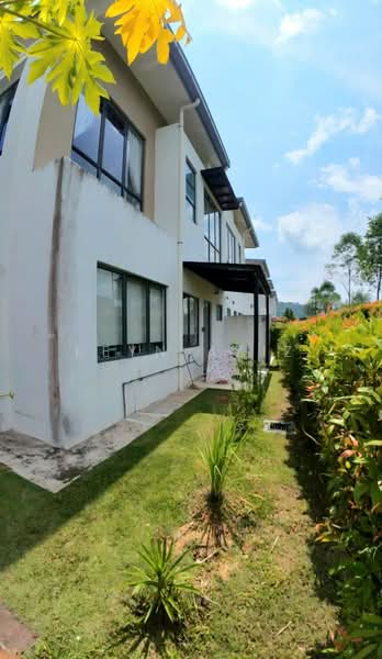 Semi-Detached House for Sale in Diamond City (Semenyih) - Keyn Aziz - Exterior - PropertyGuru.com.my