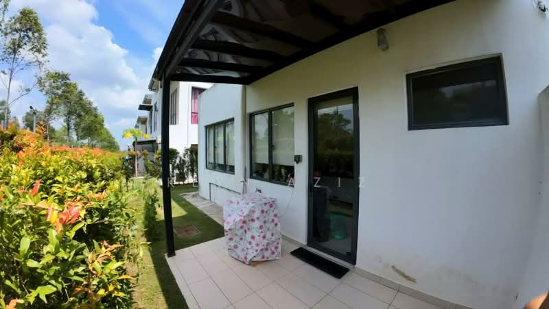 Semi-Detached House for Sale in Diamond City (Semenyih) - Keyn Aziz - Exterior - PropertyGuru.com.my