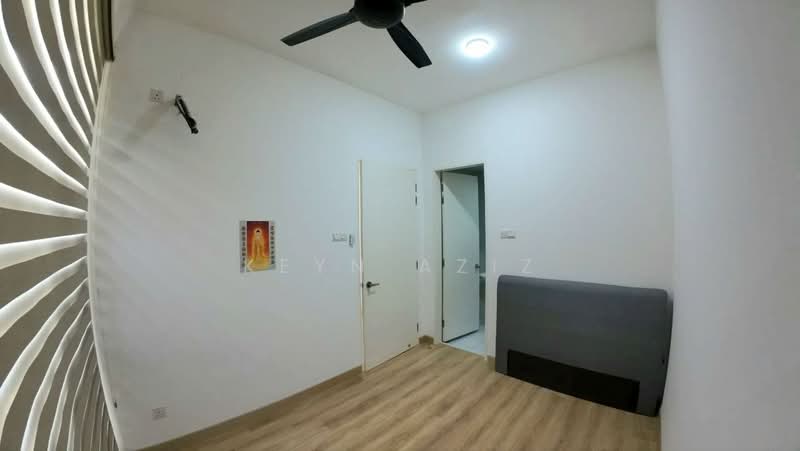 Semi-Detached House for Sale in Diamond City (Semenyih) - Keyn Aziz - Bedroom - PropertyGuru.com.my