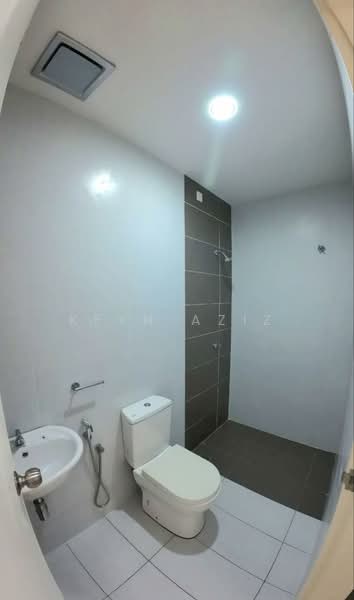 Semi-Detached House for Sale in Diamond City (Semenyih) - Keyn Aziz - Bathroom - PropertyGuru.com.my