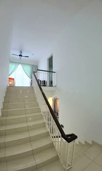 Semi-Detached House for Sale in Diamond City (Semenyih) - Keyn Aziz - Interior - PropertyGuru.com.my
