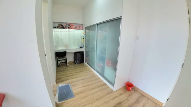 Semi-Detached House for Sale in Diamond City (Semenyih) - Keyn Aziz - Interior - PropertyGuru.com.my
