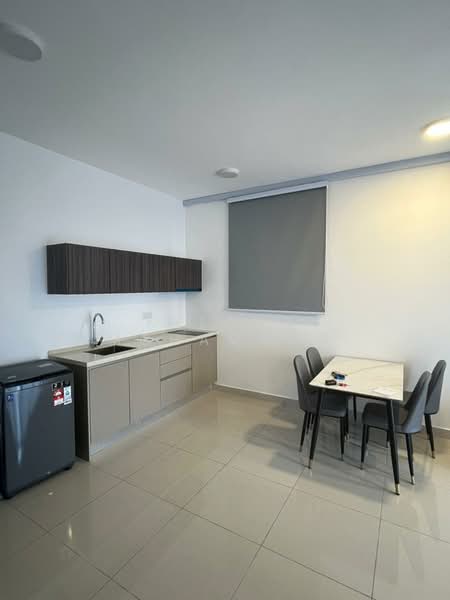 Service Residence for Sale at Henna Residence @ The Quartz WM - Kelana Mohammad - Kitchen - PropertyGuru.com.my