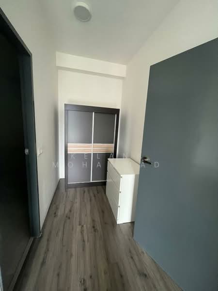 Service Residence for Sale at Henna Residence @ The Quartz WM - Kelana Mohammad - Bedroom - PropertyGuru.com.my
