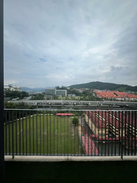 Service Residence for Sale at Henna Residence @ The Quartz WM - Kelana Mohammad - View - PropertyGuru.com.my