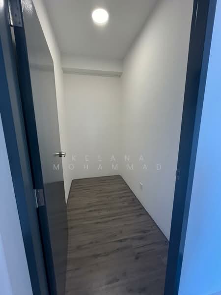Service Residence for Sale at Henna Residence @ The Quartz WM - Kelana Mohammad - Bedroom - PropertyGuru.com.my