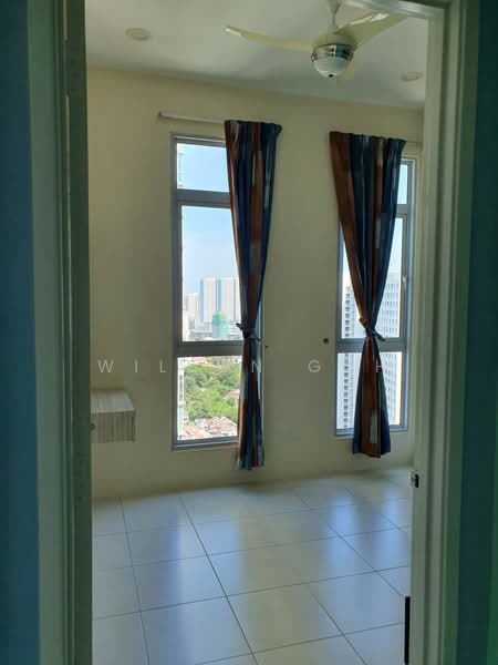 The Peak Residences untuk Untuk Disewa - RM 2,000 /bulan, Apr 2026 - View - PropertyGuru.com.my