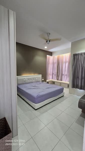 The Peak Residences untuk Untuk Disewa - RM 2,000 /bulan, Apr 2026 - Bedroom - PropertyGuru.com.my