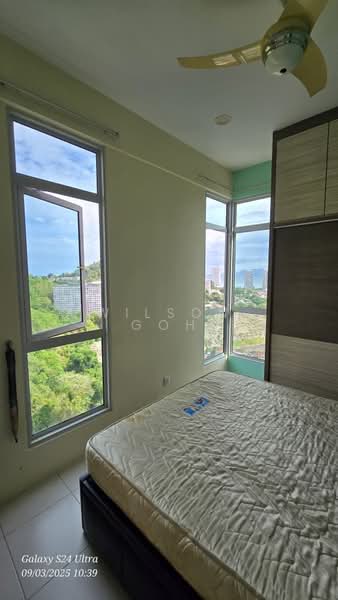 The Peak Residences untuk Untuk Disewa - RM 2,000 /bulan, Apr 2026 - Bedroom - PropertyGuru.com.my