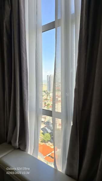 The Peak Residences untuk Untuk Disewa - RM 2,000 /bulan, Apr 2026 - View - PropertyGuru.com.my