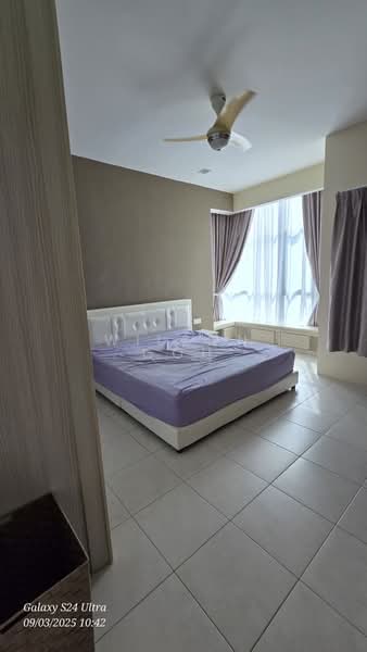 The Peak Residences untuk Untuk Disewa - RM 2,000 /bulan, Apr 2026 - Bedroom - PropertyGuru.com.my