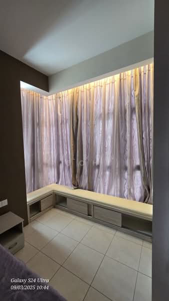 The Peak Residences untuk Untuk Disewa - RM 2,000 /bulan, Apr 2026 - Interior - PropertyGuru.com.my