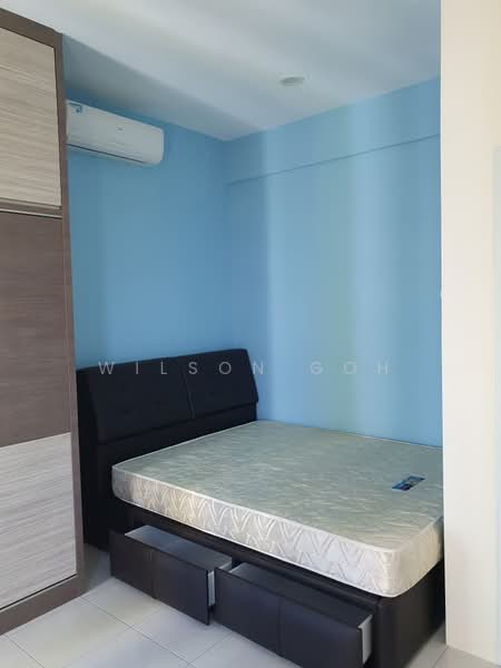 The Peak Residences untuk Untuk Disewa - RM 2,000 /bulan, Apr 2026 - Bedroom - PropertyGuru.com.my