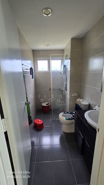 The Peak Residences untuk Untuk Disewa - RM 2,000 /bulan, Apr 2026 - Bathroom - PropertyGuru.com.my