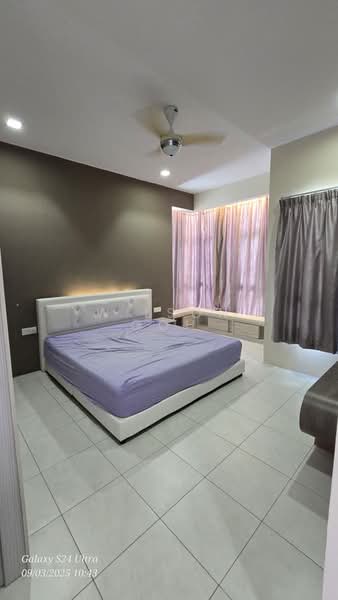 The Peak Residences untuk Untuk Disewa - RM 2,000 /bulan, Apr 2026 - Bedroom - PropertyGuru.com.my