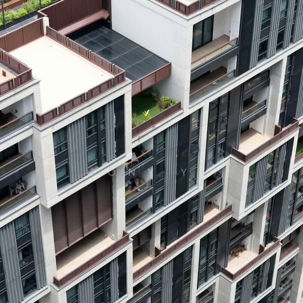 Service Residence for Sale at Arcoris Residences - Tony YY - Exterior - PropertyGuru.com.my