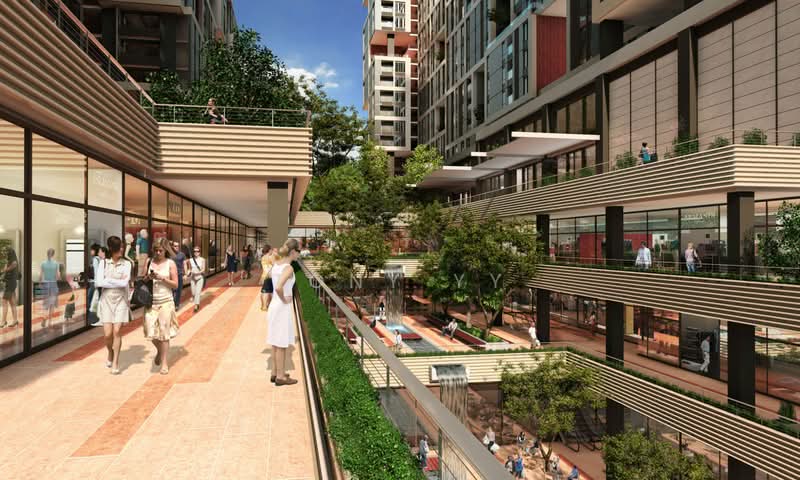 Service Residence for Sale at Arcoris Residences - Tony YY - Exterior - PropertyGuru.com.my