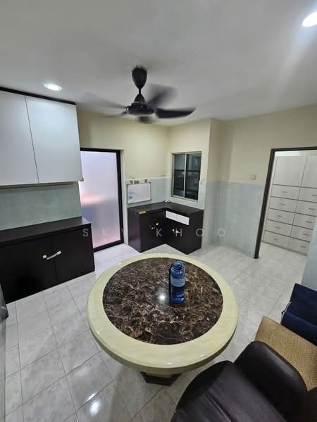 Rumah Teres untuk Dijual di Skudai (Johor) - Sky Khoo - Kitchen - PropertyGuru.com.my