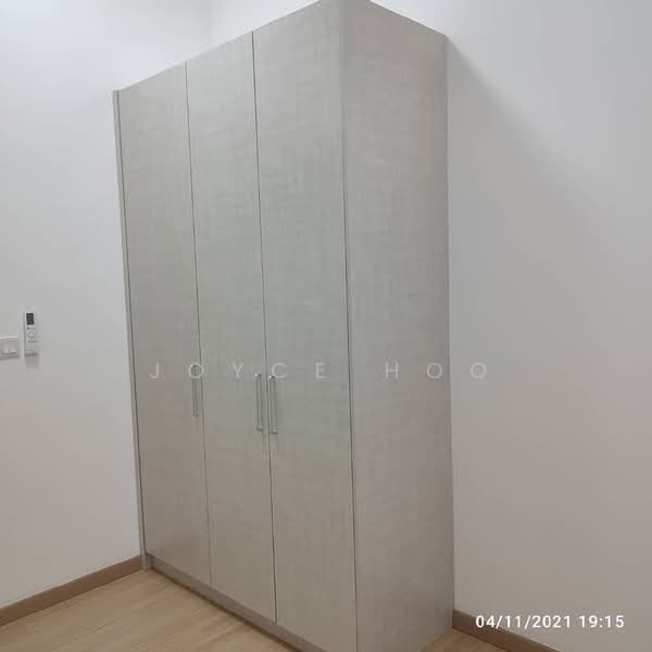 Servis Apartment untuk Disewa di RIO CITY - Joyce Hoo - Interior - PropertyGuru.com.my