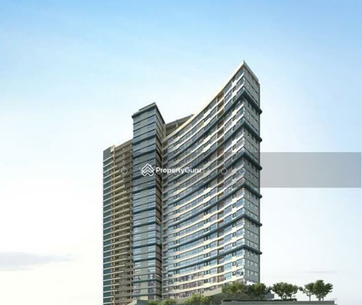 Servis Apartment untuk Disewa di RIO CITY - Joyce Hoo - Exterior - PropertyGuru.com.my