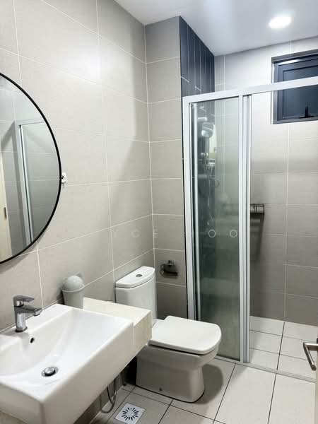 Servis Apartment untuk Disewa di RIO CITY - Joyce Hoo - Bathroom - PropertyGuru.com.my