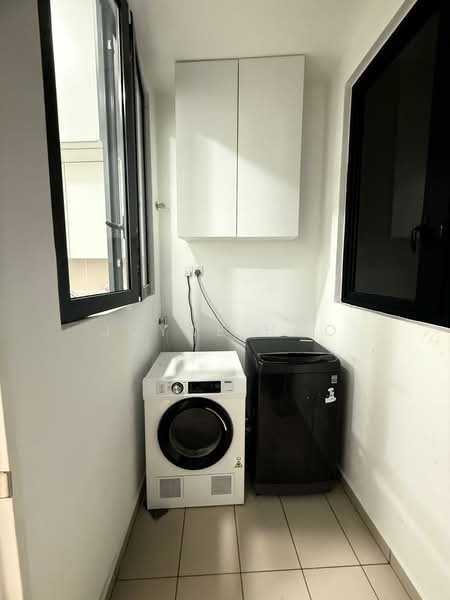 Servis Apartment untuk Disewa di RIO CITY - Joyce Hoo - Interior - PropertyGuru.com.my