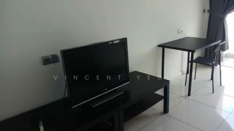 M Suites untuk Untuk Dijual - RM 400,000, Apr 2026 - Living Room - PropertyGuru.com.my