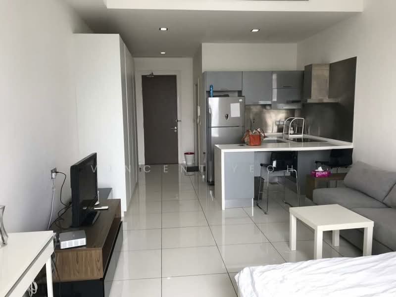 M Suites untuk Untuk Dijual - RM 400,000, Apr 2026 - Kitchen - PropertyGuru.com.my