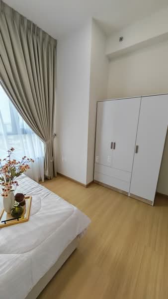 BeCentral @ i-City untuk Untuk Disewa - RM 2,800 /bulan, Apr 2026 - Bedroom - PropertyGuru.com.my