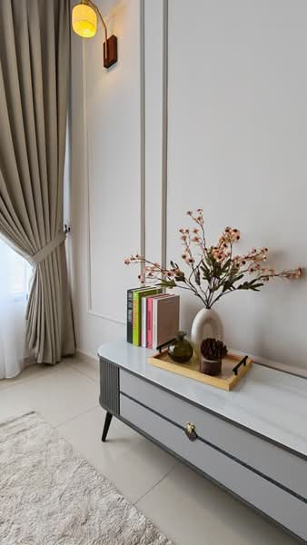 BeCentral @ i-City untuk Untuk Disewa - RM 2,800 /bulan, Apr 2026 - Interior - PropertyGuru.com.my