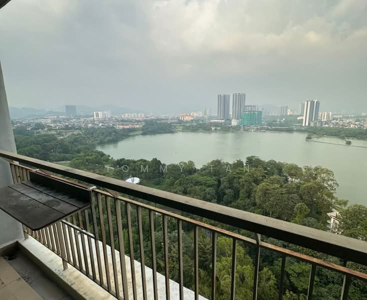 Untuk Disewa - The Henge