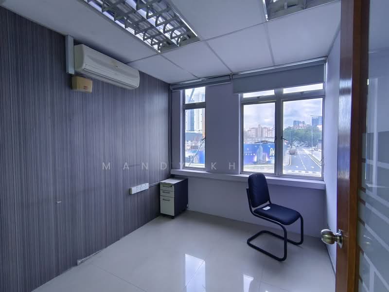 Shop / Office for Rent in Wangsa Maju (Setapak) - Mandy Khoo - Interior - PropertyGuru.com.my