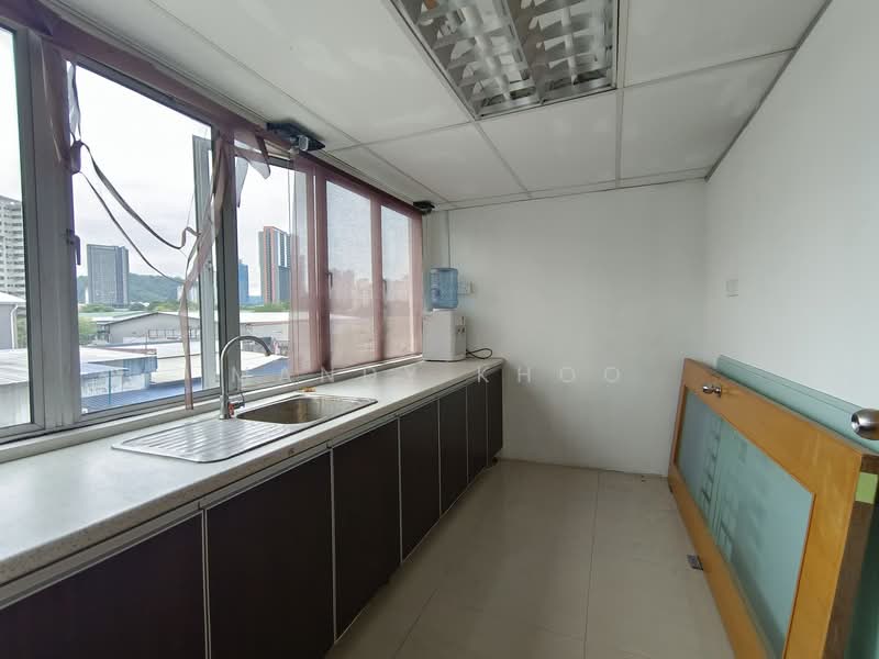 Shop / Office for Rent in Wangsa Maju (Setapak) - Mandy Khoo - Kitchen - PropertyGuru.com.my