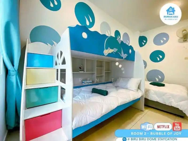 2-storey Terraced House for Sale in Iskandar Puteri (Nusajaya) (Johor) - Warren Tay - Bedroom - PropertyGuru.com.my